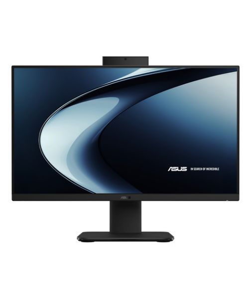 ASUS 23.8" FHD Black, Intel® Core™ i5-13420H , DDR5 8GB, 512GB M.2 NVMe™ PCIe® 4.0 SSD, FreeDOS resmi